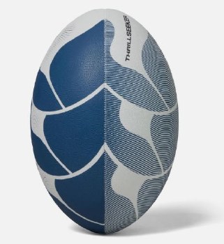 Canterbury Thrillseeker Rugby